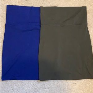 Skirt Bundle